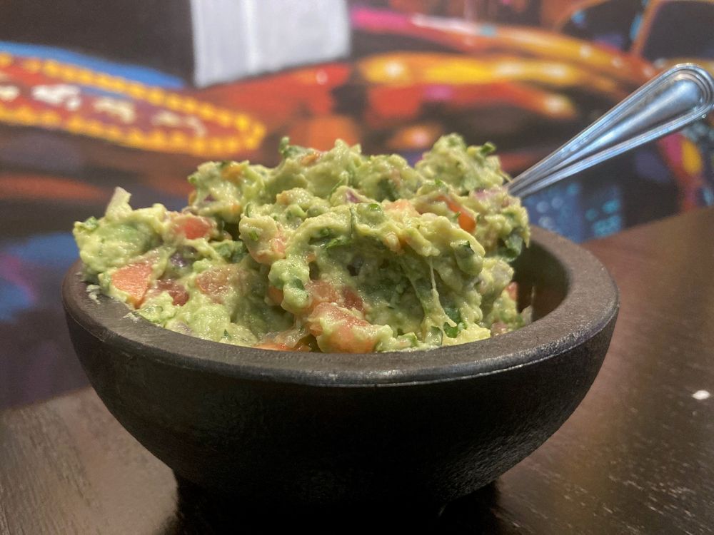 Terrace Cantina