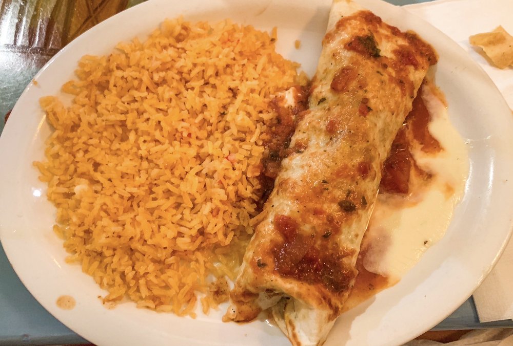 Pericos Mexican Rest.