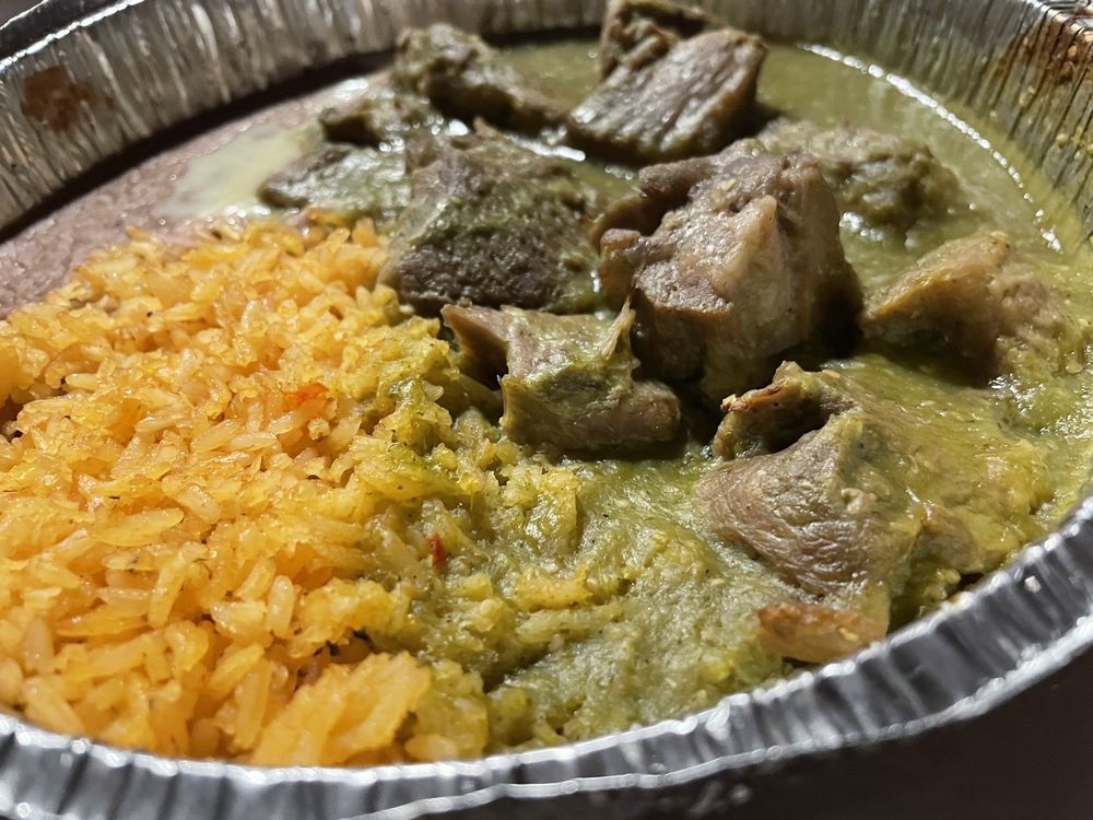 Cinco De Mayo Bar & Grill