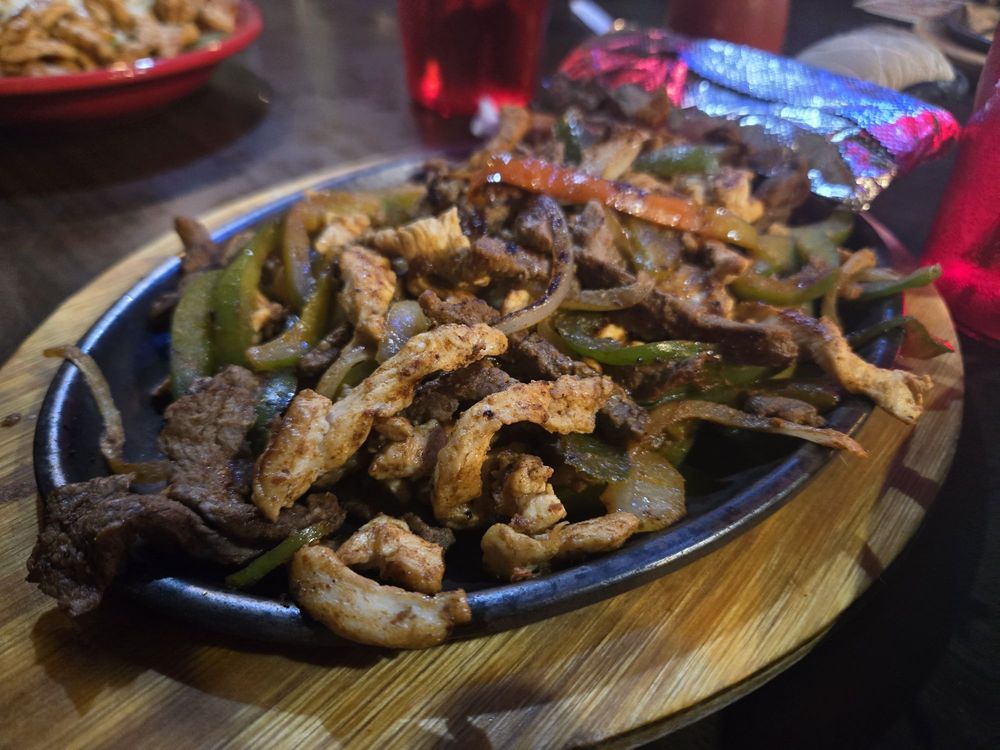 Las Margaritas Mexican Restaurant