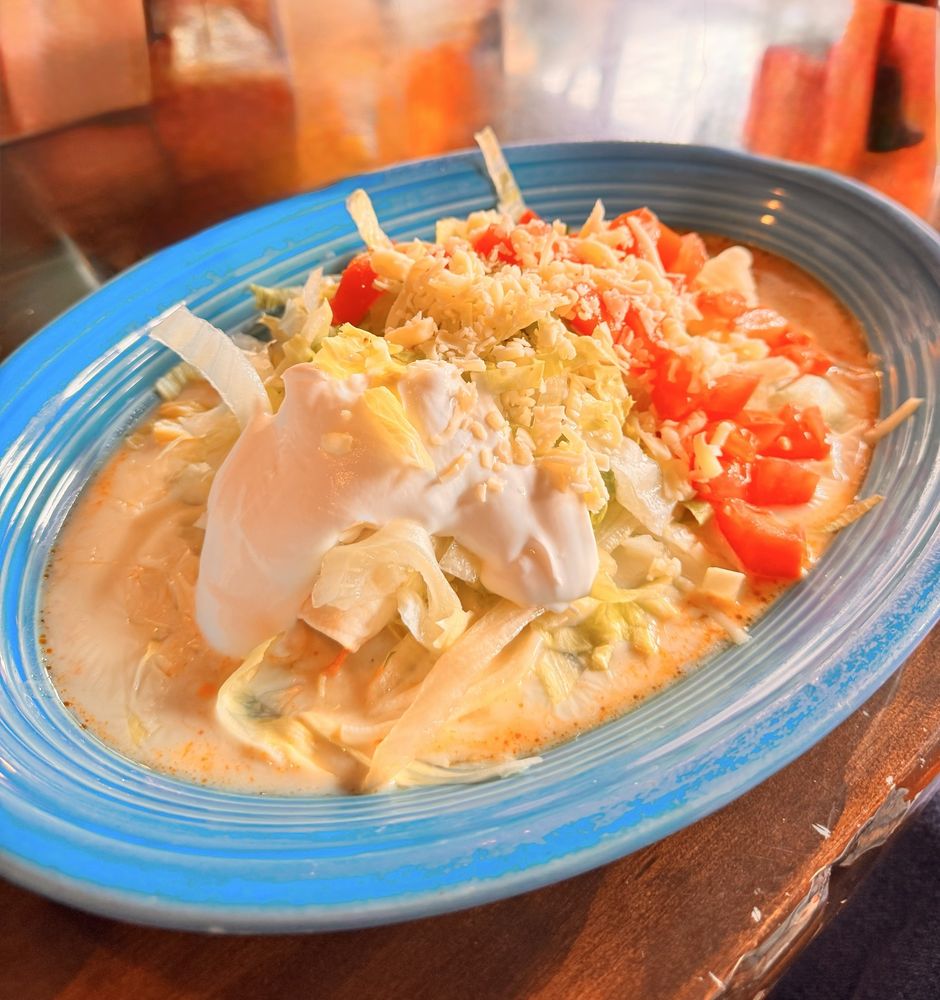 Papitos Mexican Grill