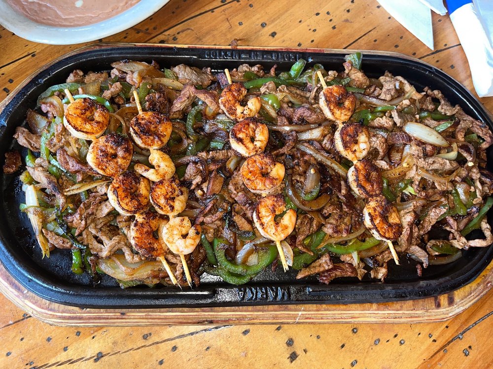 Las Cazuelas Mexican Restaurant