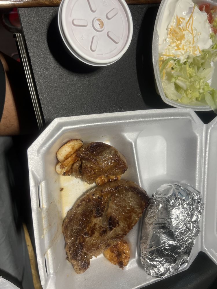 Los Reyes Mexican Restaurant