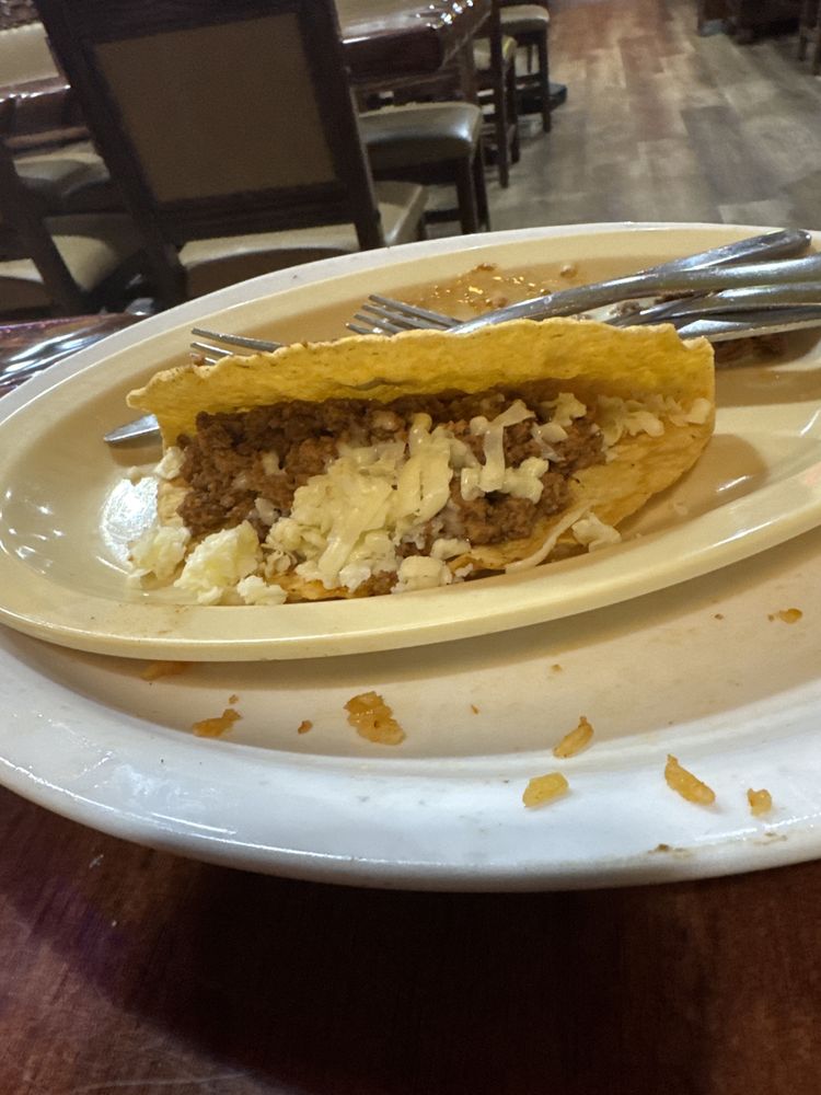 Mi Pueblo Mexican Restaurant