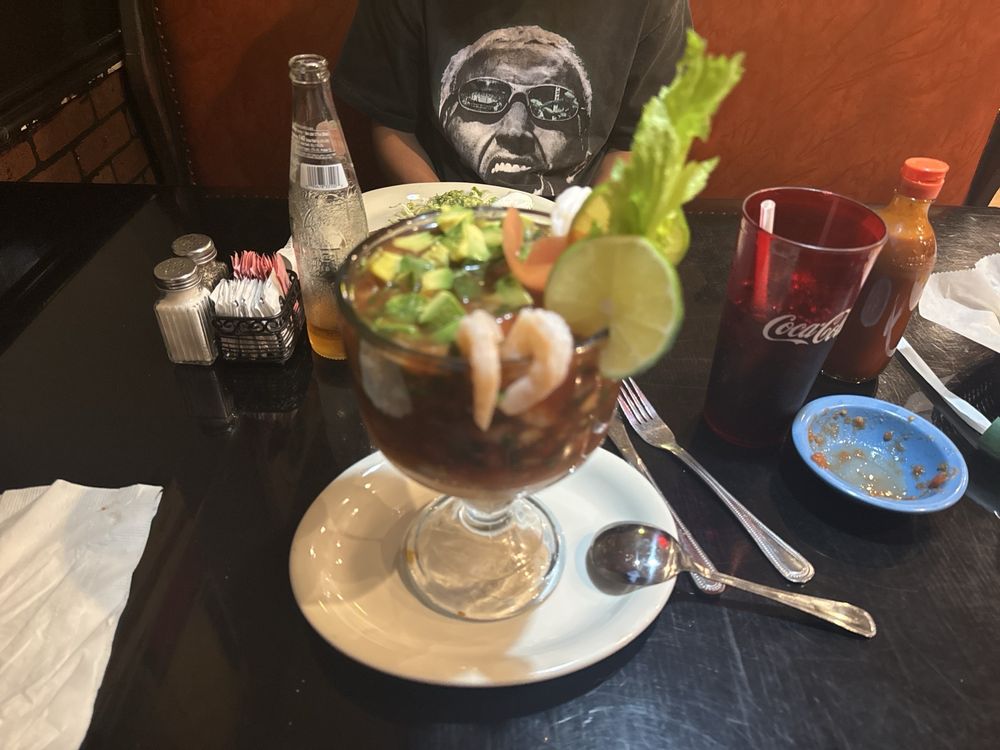 Jalapeños Mexican Grill