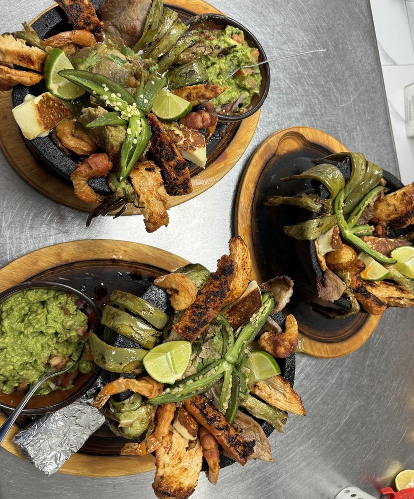 Paso Tex Mex Bar Y Grill