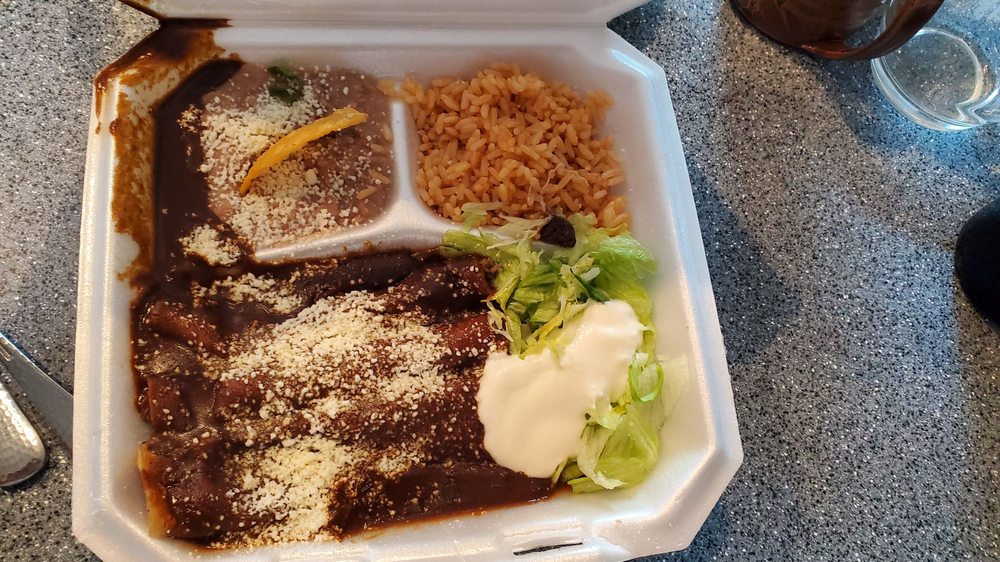 La Parrilla