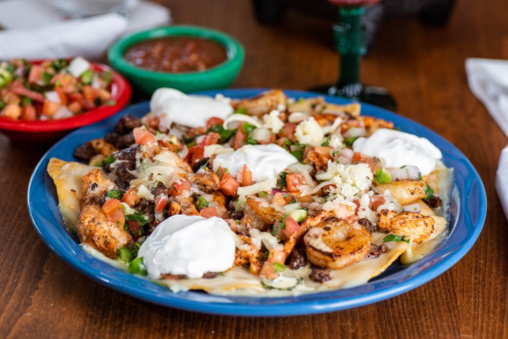 Good Tequila's Mexican Grill