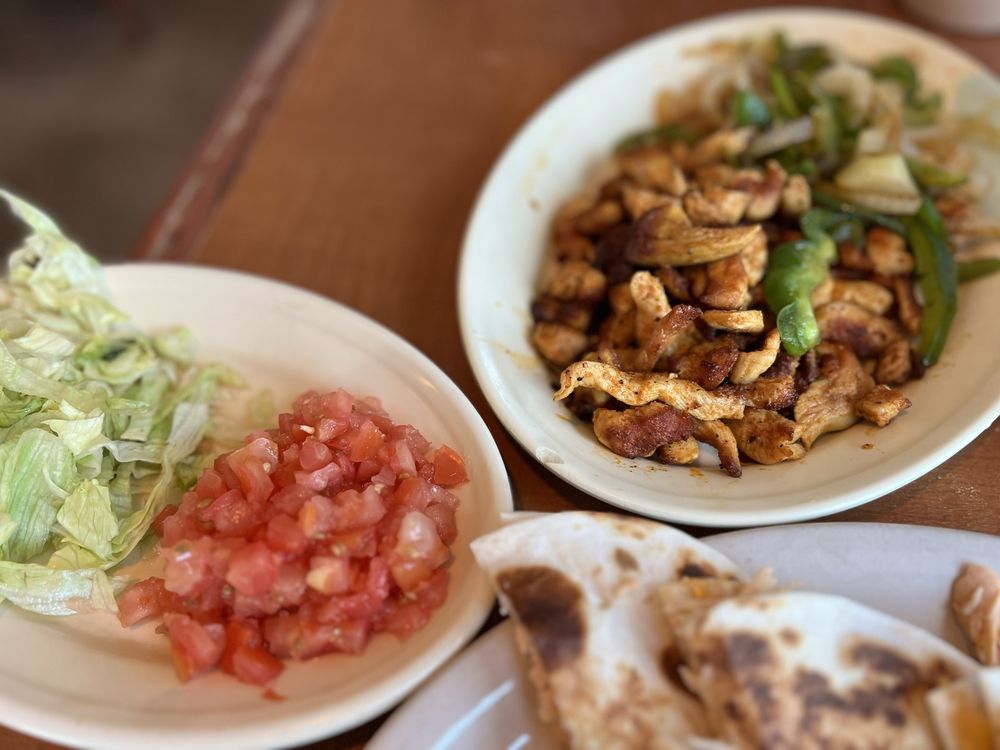 Burrito Parrilla Mexicana - Naperville South