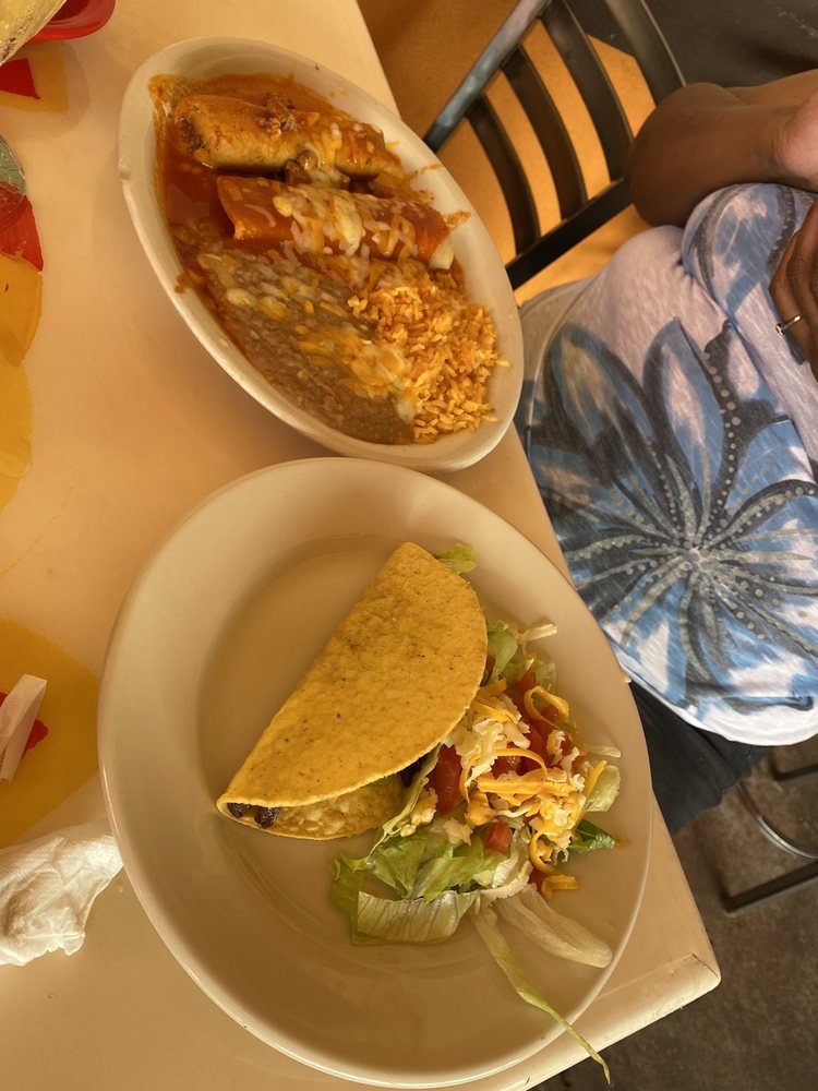 Pedros Tacos Tequila Bar