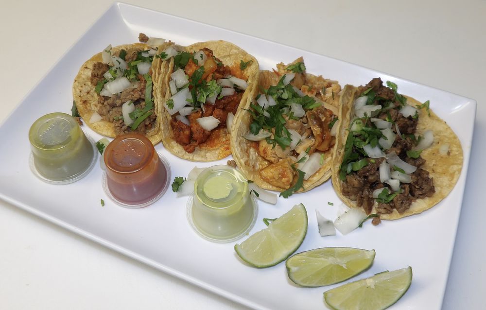 La Nueva Taqueria
