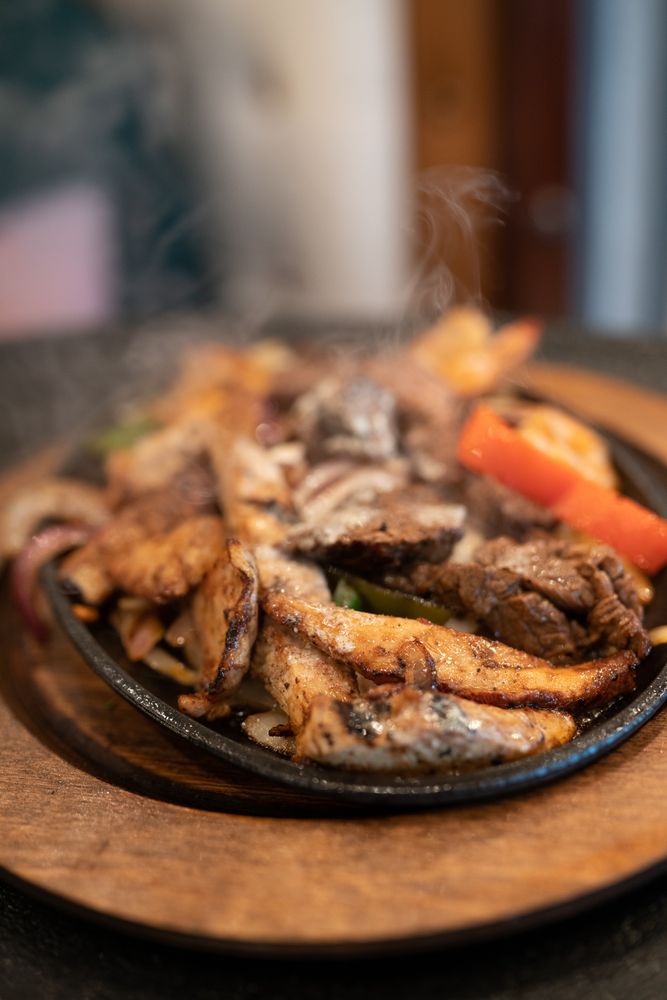 El Paso Mexican Restaurant