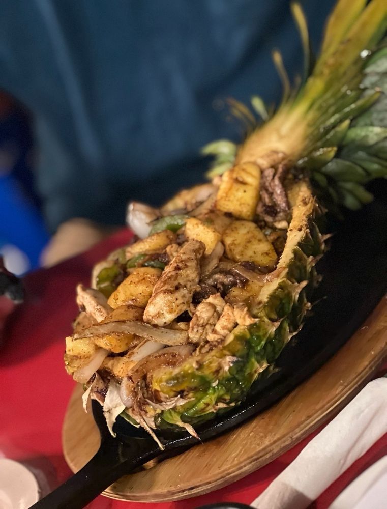 Jalapeños Mexican Restaurant