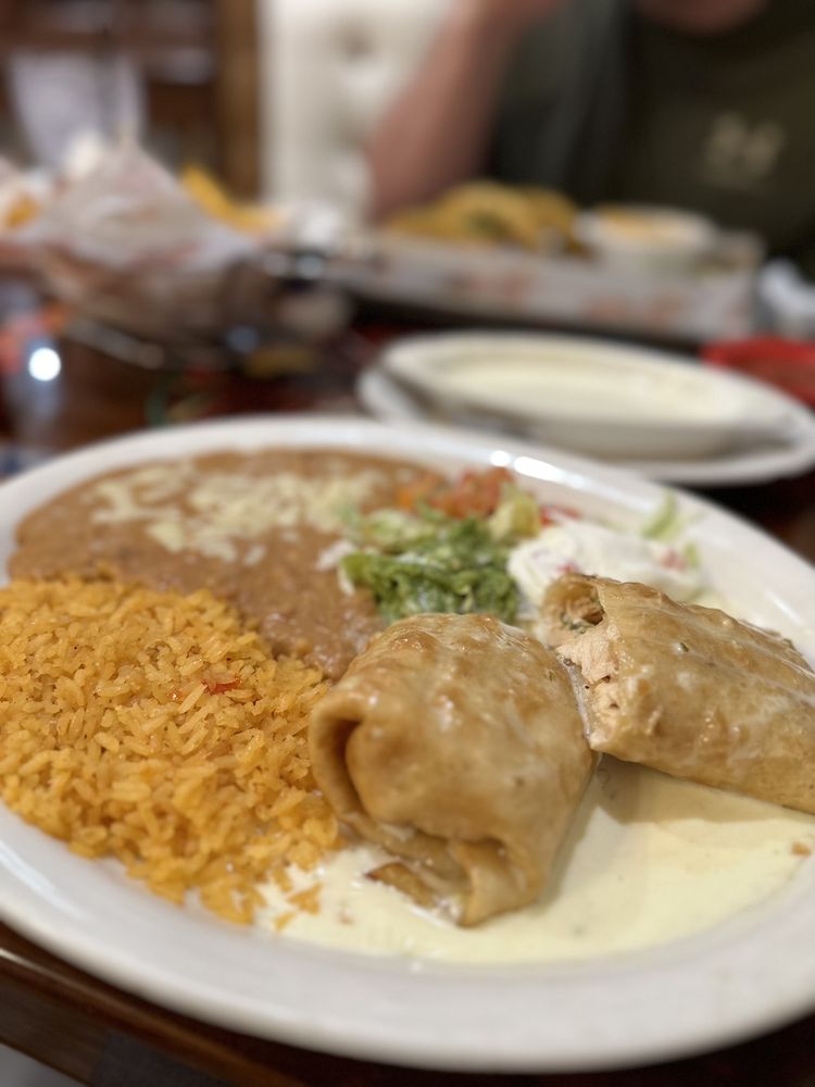 Pedros Tacos And Tequila — restaurante mexicano en Bossier City