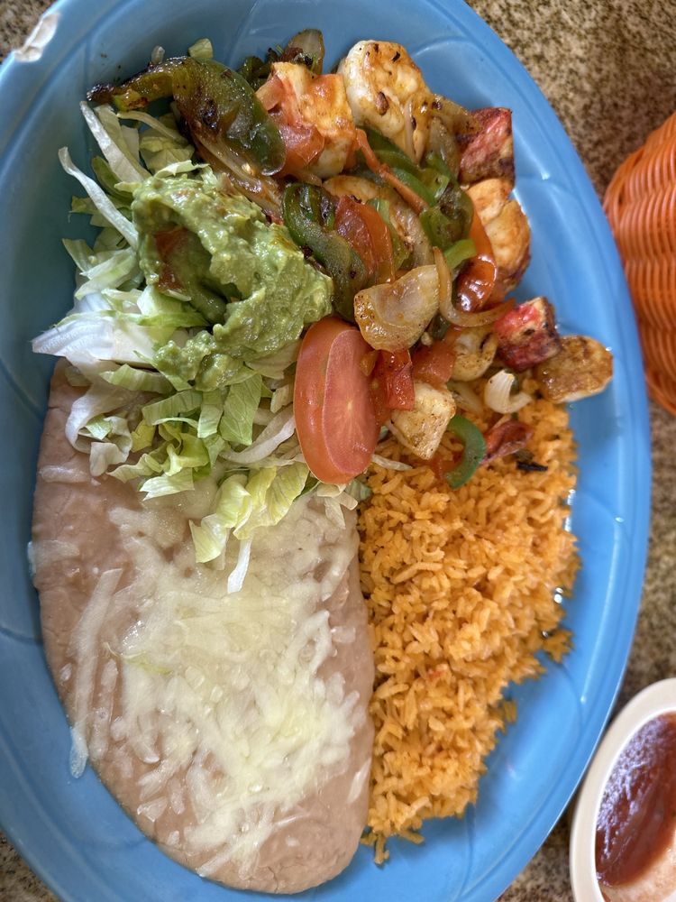 Sabor A Mexico