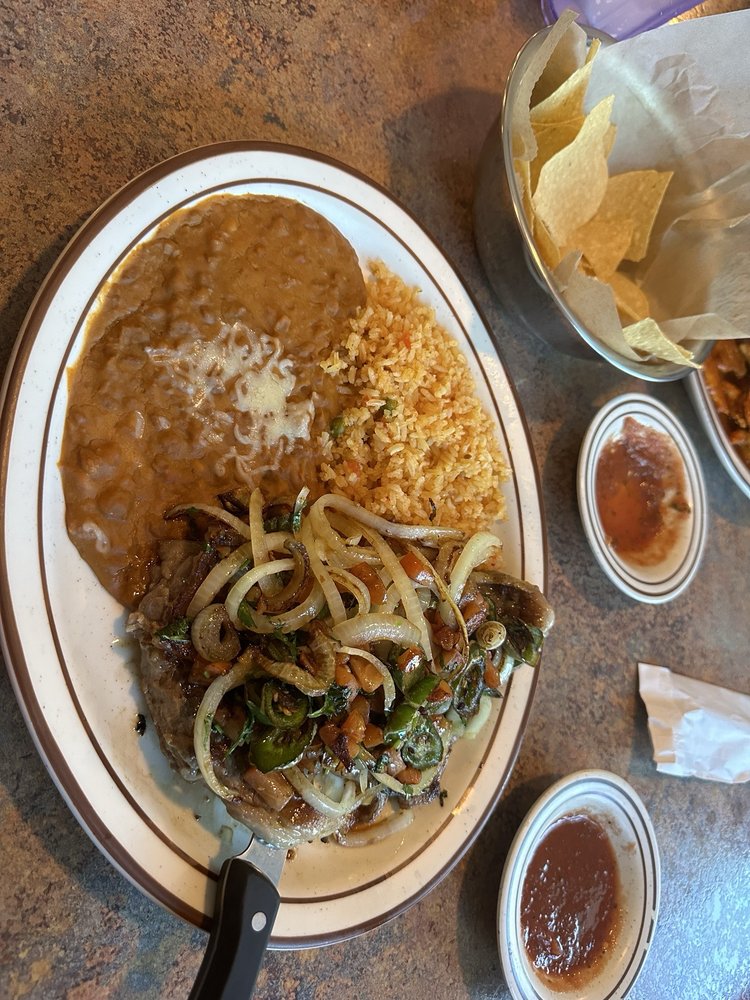 Señor Salsa