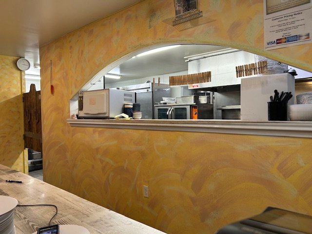 El Azteca — restaurante mexicano en Claremore
