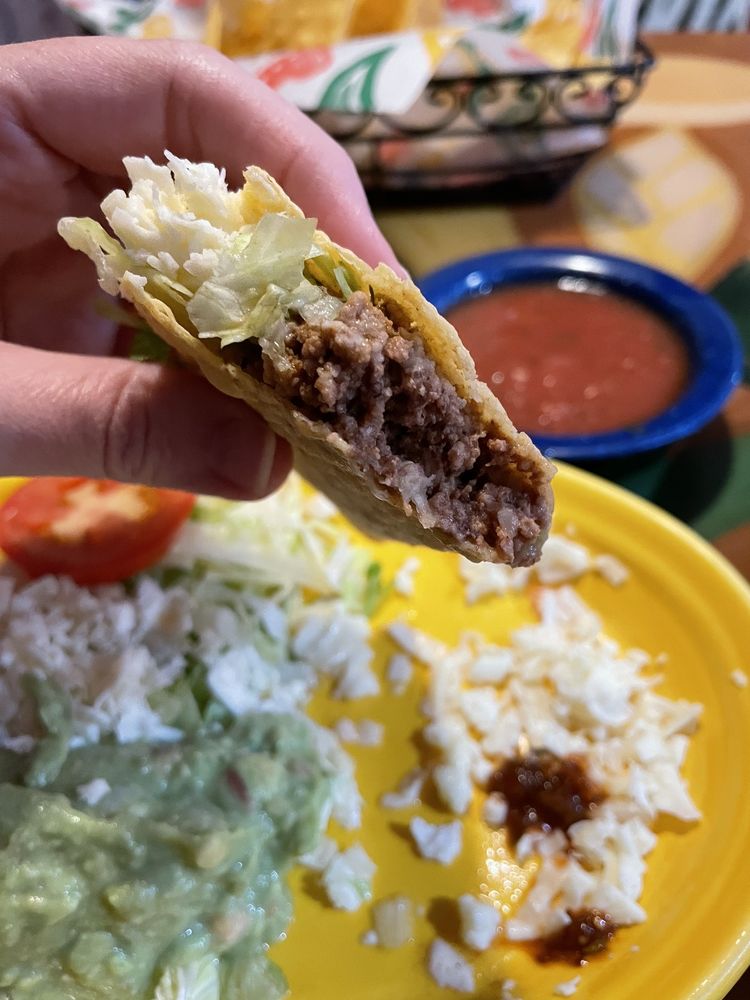 El Tapatio