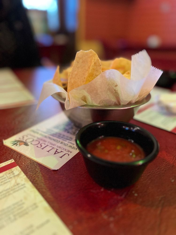 Jalisco Mexican Rest.