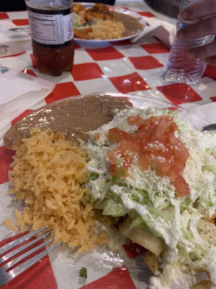 Mariscos La Conchita