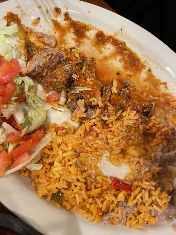 Miguelito's Mexican Rest.