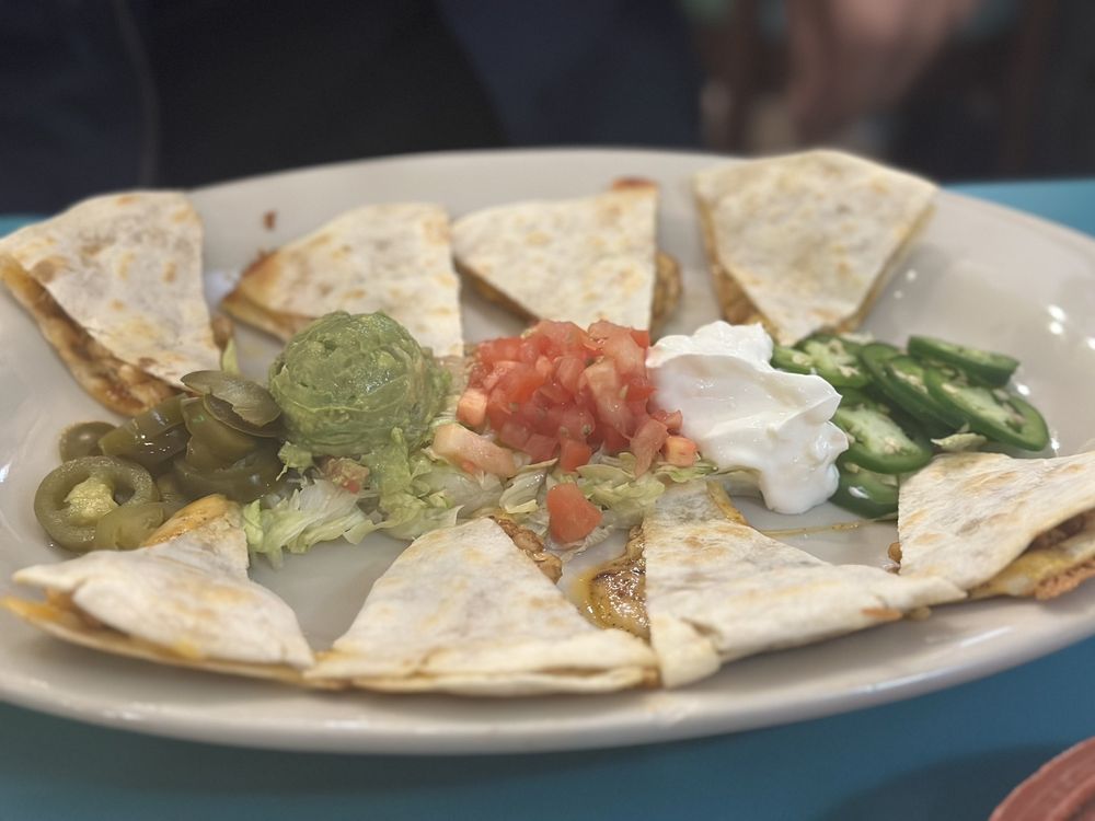 Antonio's Mexican Grill