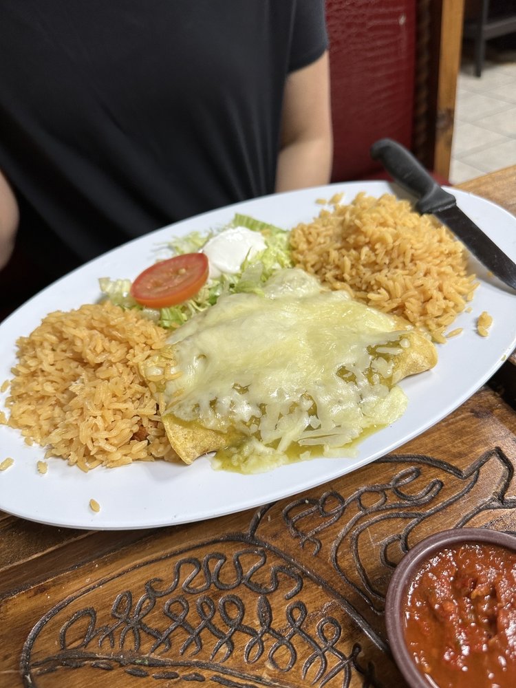 El Rinconcito Calentano
