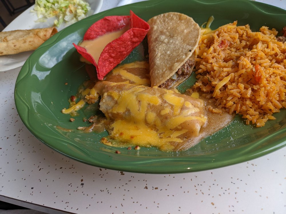 Alfonsos Mexican Restaurant