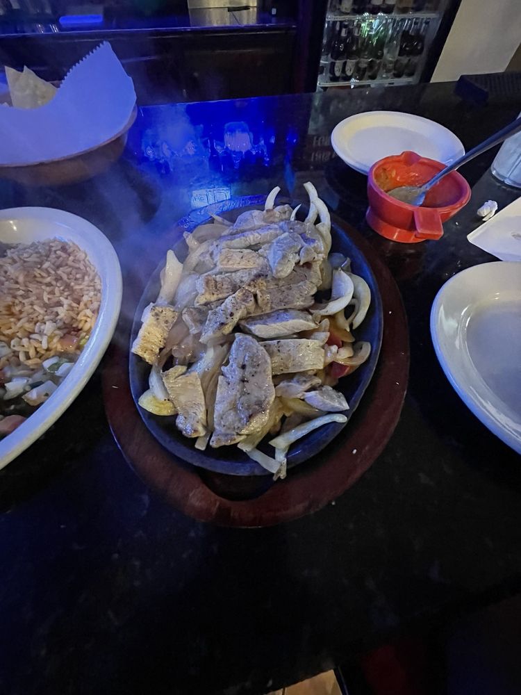 Los Compadres Mexican Restaurant #3