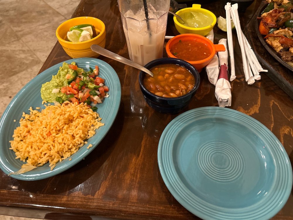 La Cabaña Mexican Restaurant