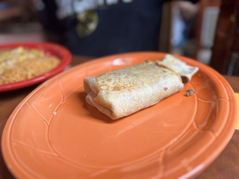 7 Leguas Mexican Rest.