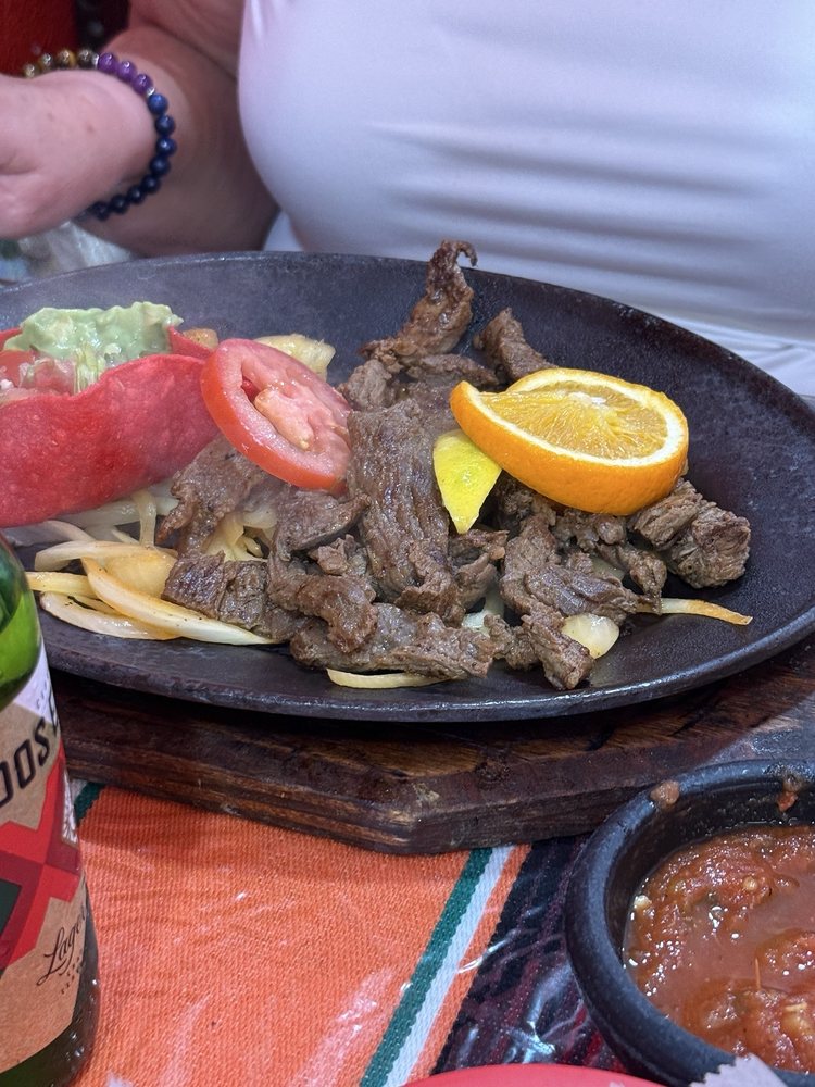 Anita's Mexican Restaurant