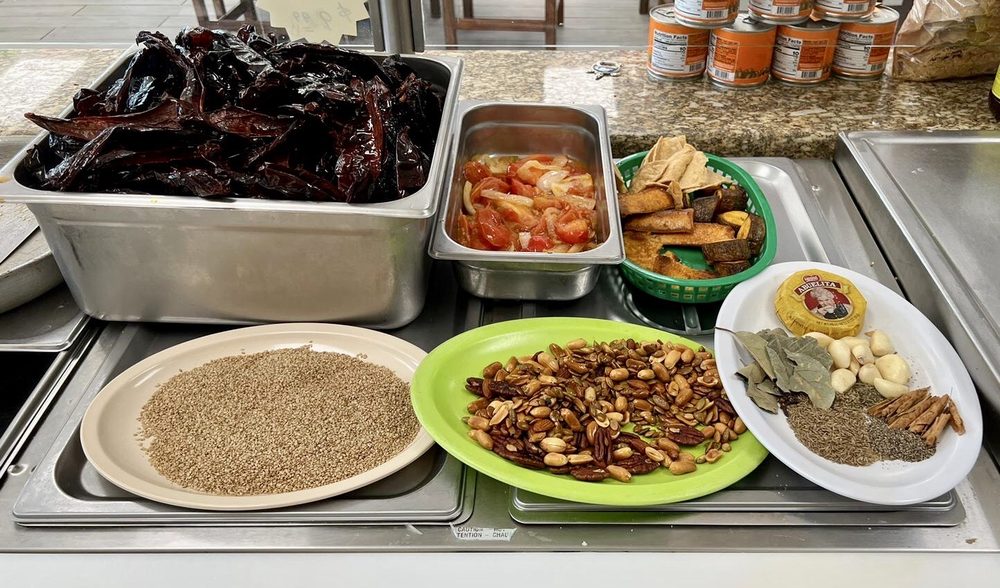 Taqueria Tampico — restaurante mexicano en Pinehurst