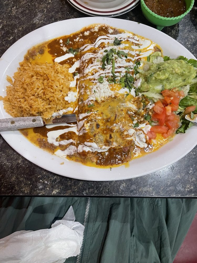 Martha's Mexican Restaurant
