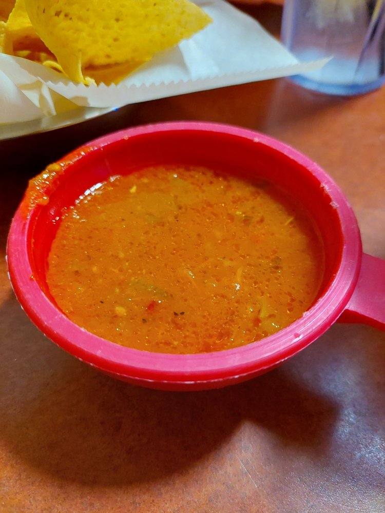 Los Pericos Mexican Restaurant