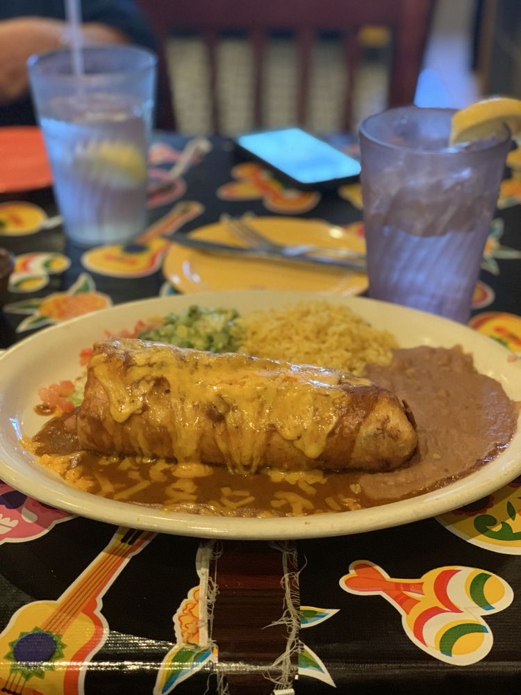Julio Mexican Grill