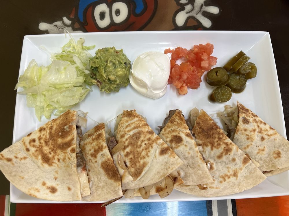 Jalapeno's Cuisine — restaurante mexicano en El Campo