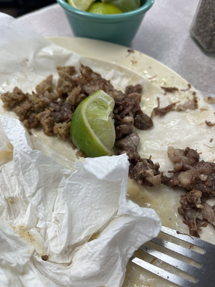 Taquería Puro Jalisco