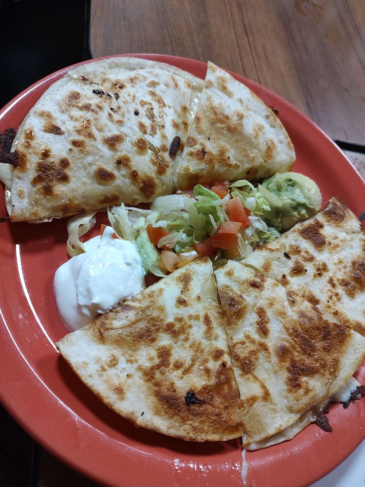 Los Compadres Mexican Restaurant — restaurante mexicano en Dayton