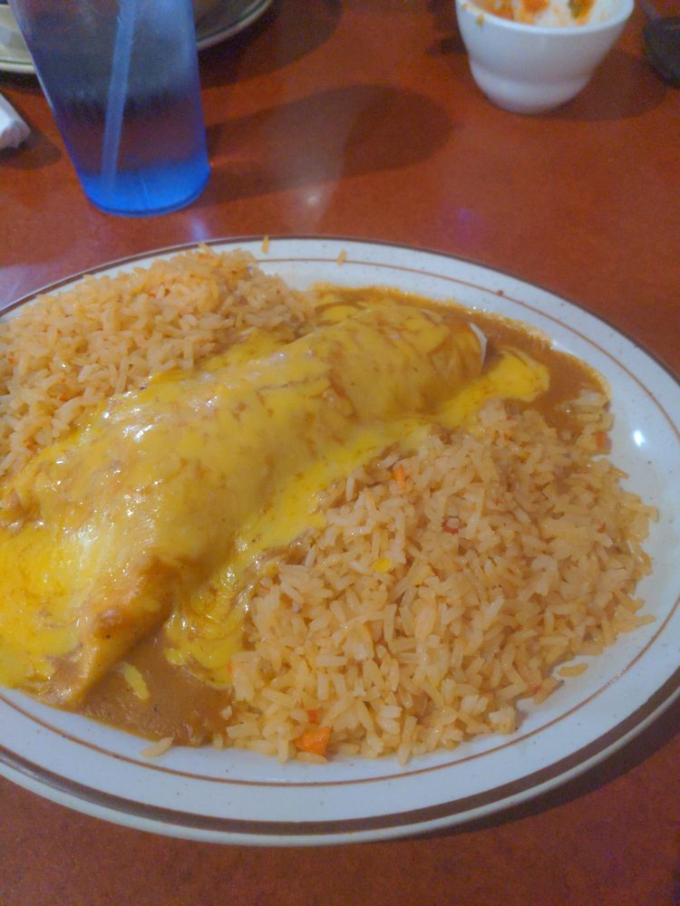 San Lorenzo Taquería