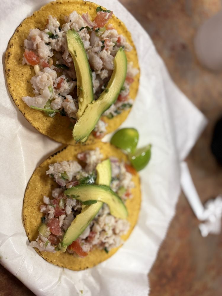 Taquería Lupita