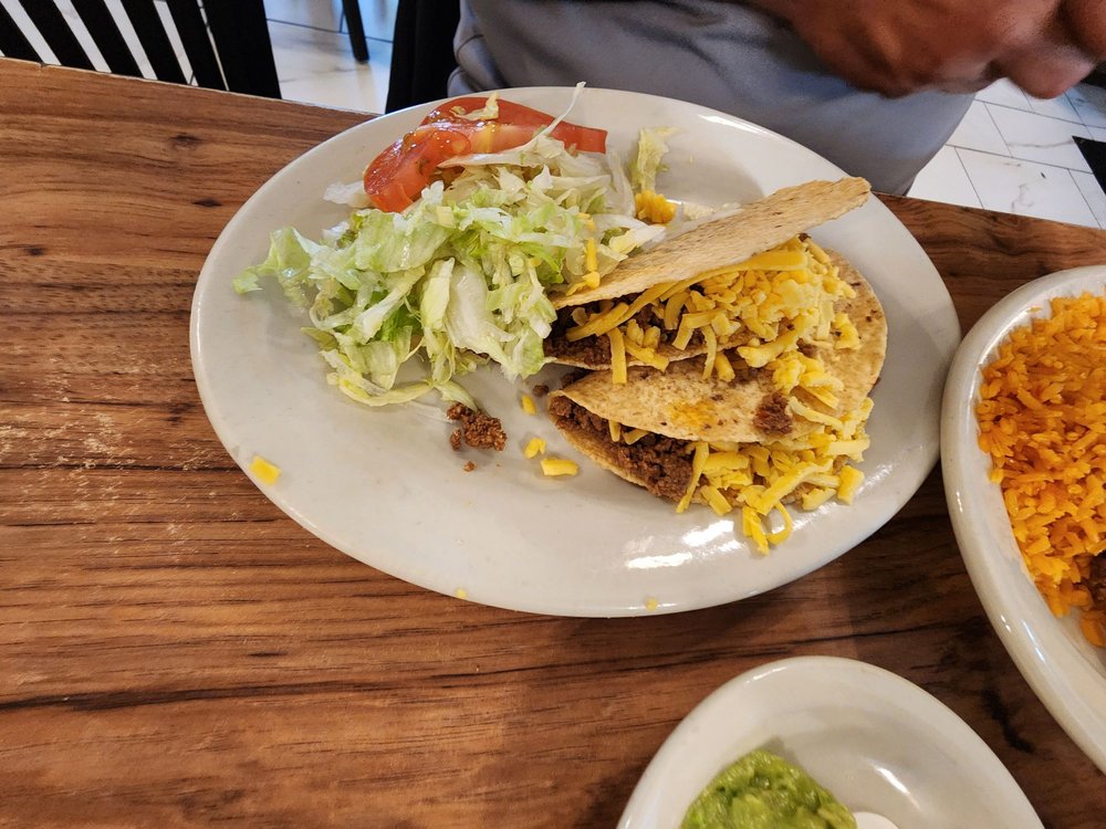 El Tapatio