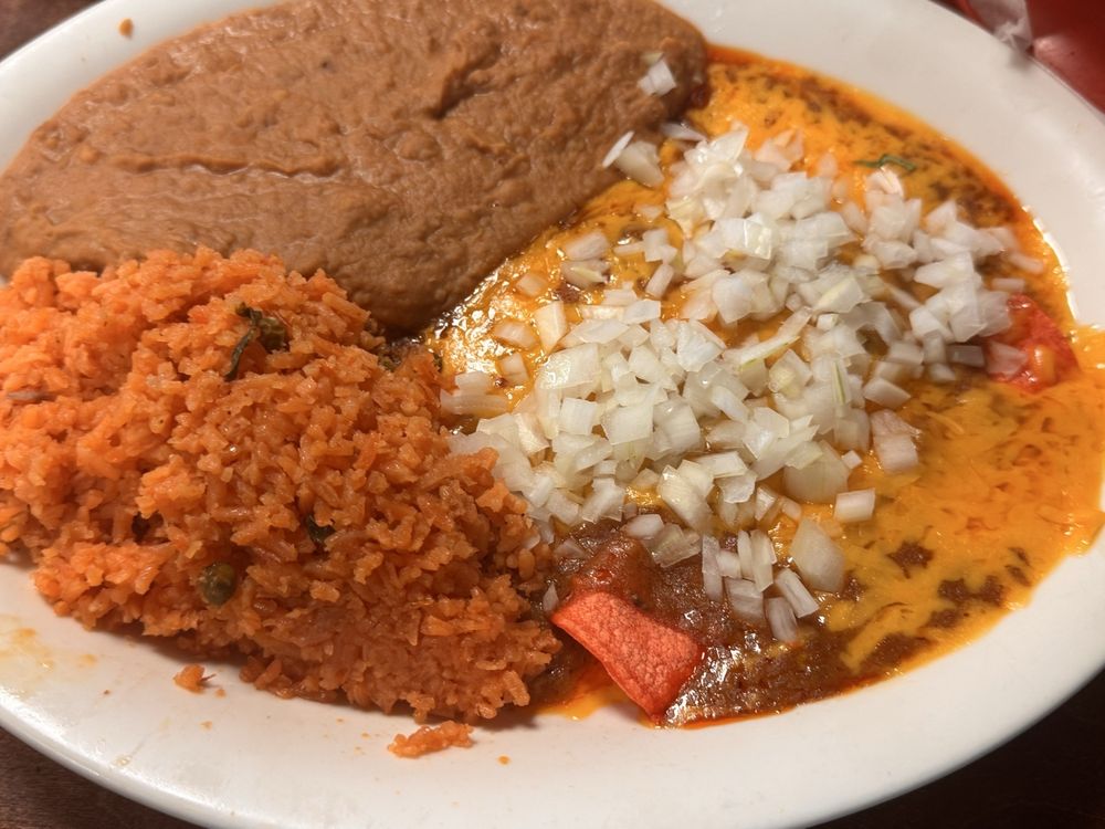 El Sazón Tapatio — restaurante mexicano en New Braunfels