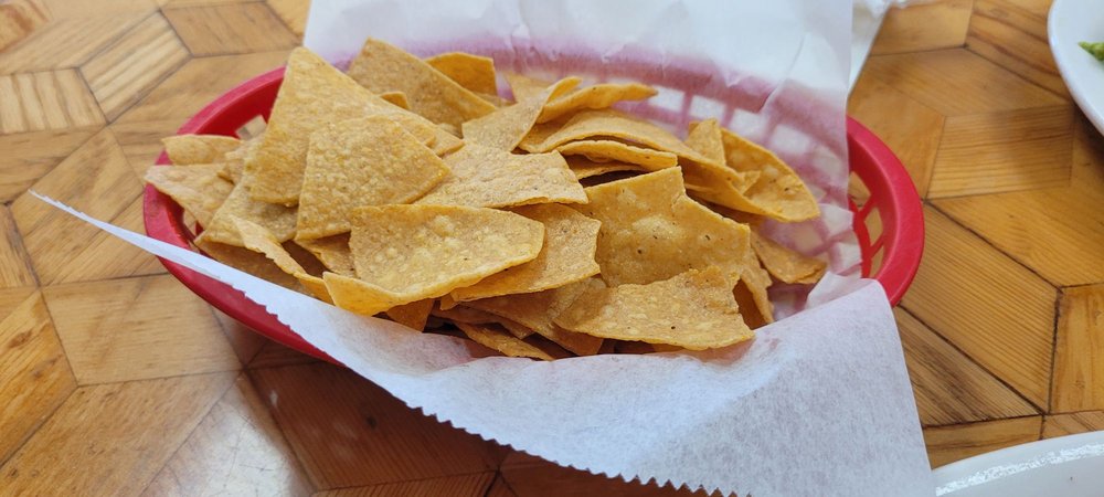 Taqueria Hacienda Tapatia