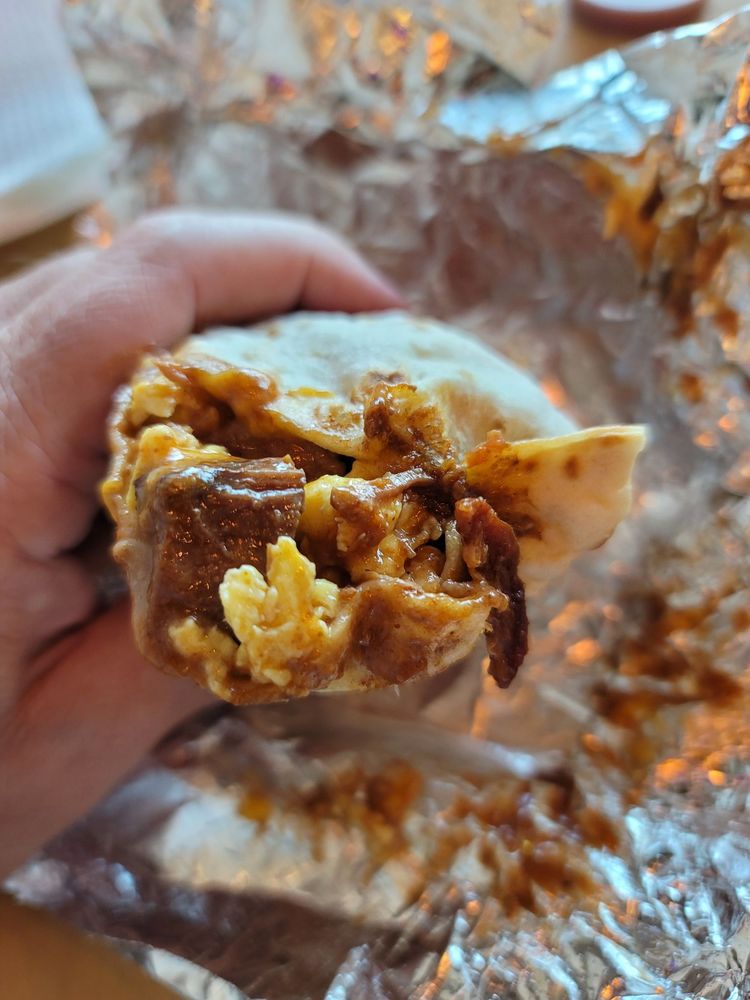 Tacos Salsa