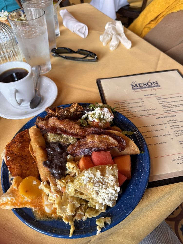 El Meson