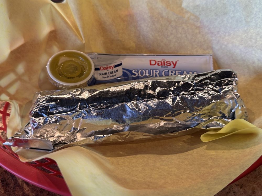 Martinez Bakery — restaurante mexicano en Midland