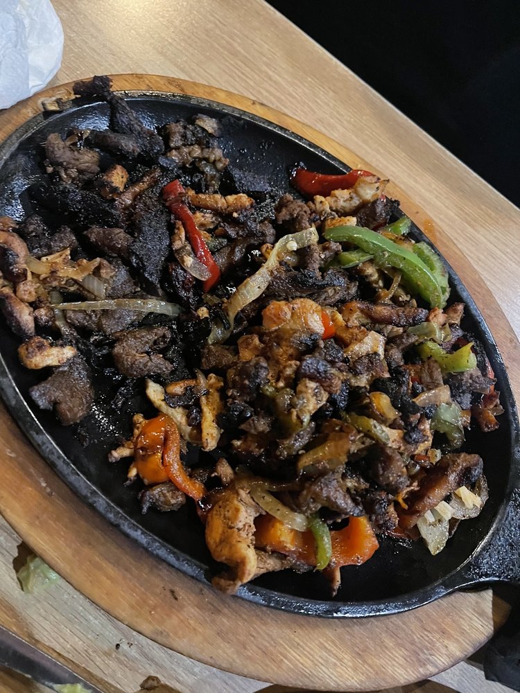 Taqueria Jaliscos — restaurante mexicano en Midland