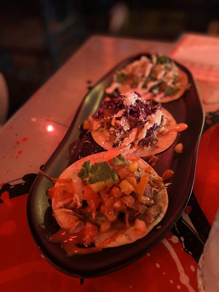 Tacos & Tattoos