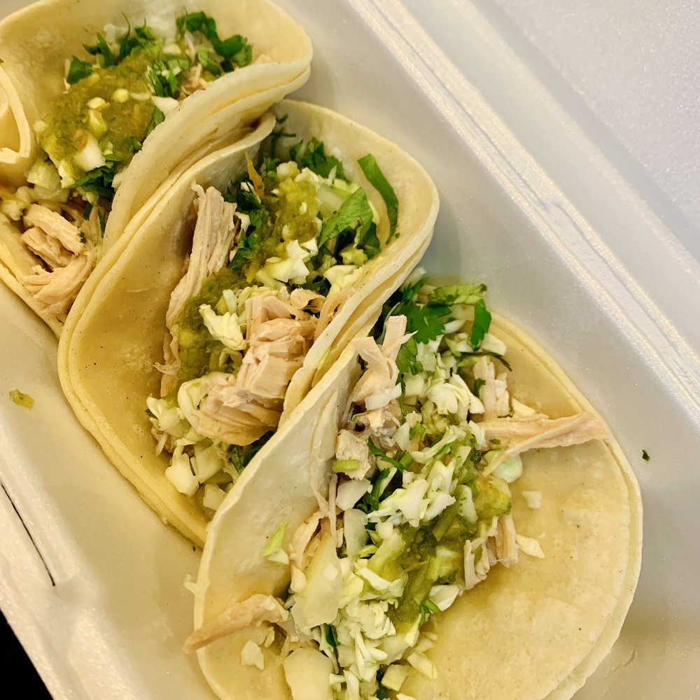 Mama Sol Cocina — restaurante mexicano en Littleton